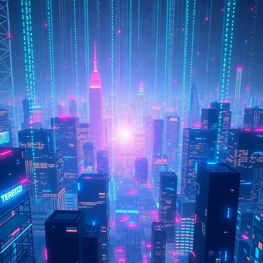 The internet is not what it seems in 2026. Re-imagine it to make money