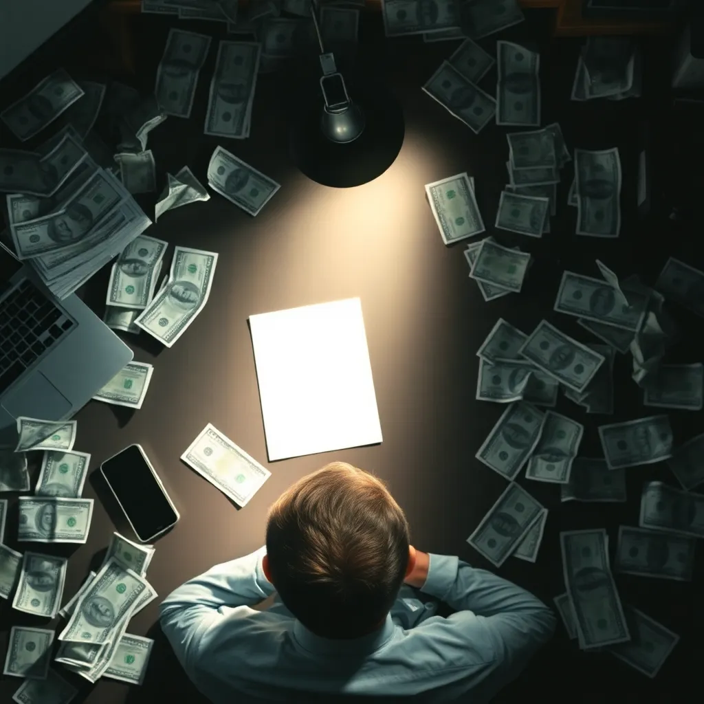 Beginner Investing Mistakes Costing People Thousands