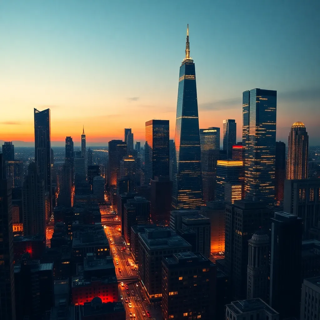 Why Cities Are Becoming Too Expensive To Build Wealth In