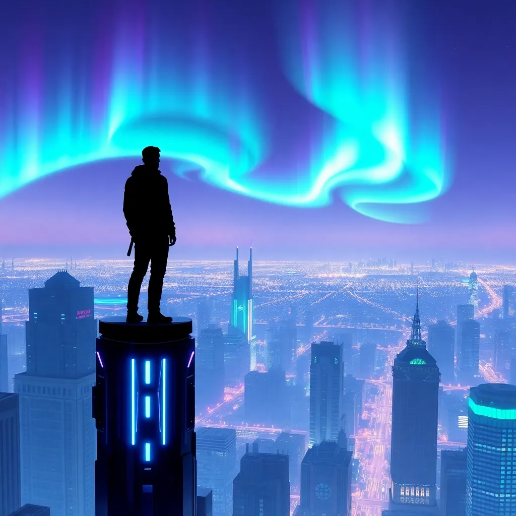 The New Economy Is Rewarding Independence