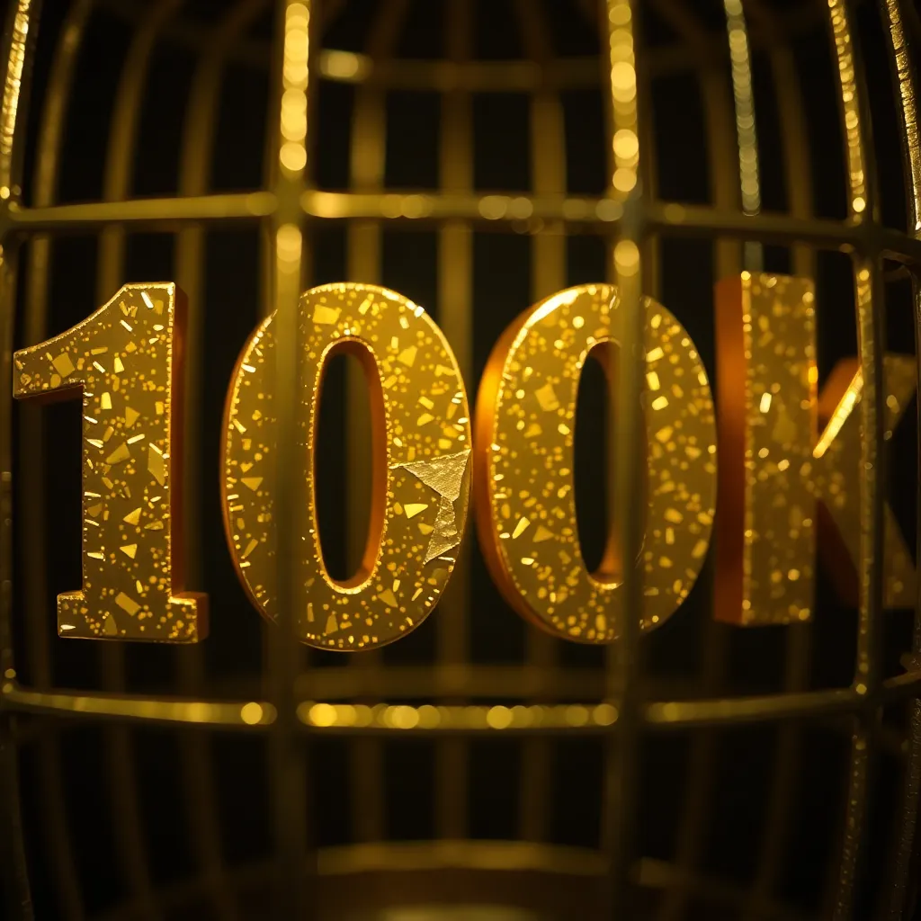 The $100,000 Salary Trap Nobody Talks About