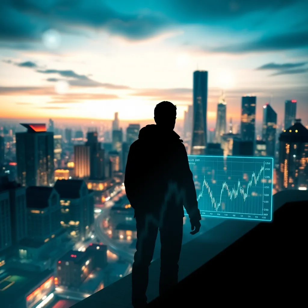 The 2026 Wealth Gap: How to Hedge Against Inflation with DePIN and AI Micro-caps