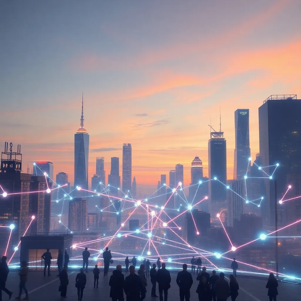 The DePIN Revolution: Decentralized Physical Infrastructure and the New Era of Passive Income in 2026