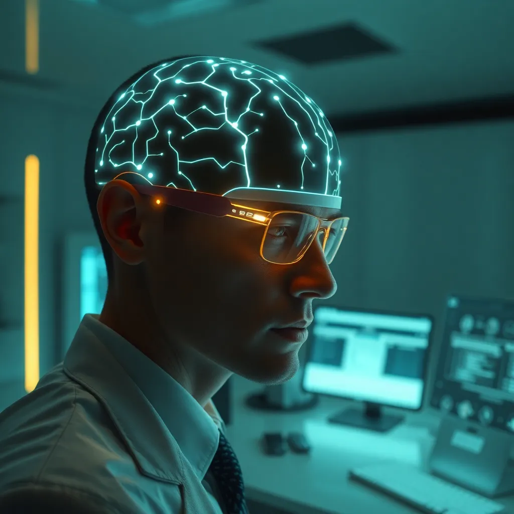 The Executive Biohacking Stack: Optimizing Neural Performance and Longevity