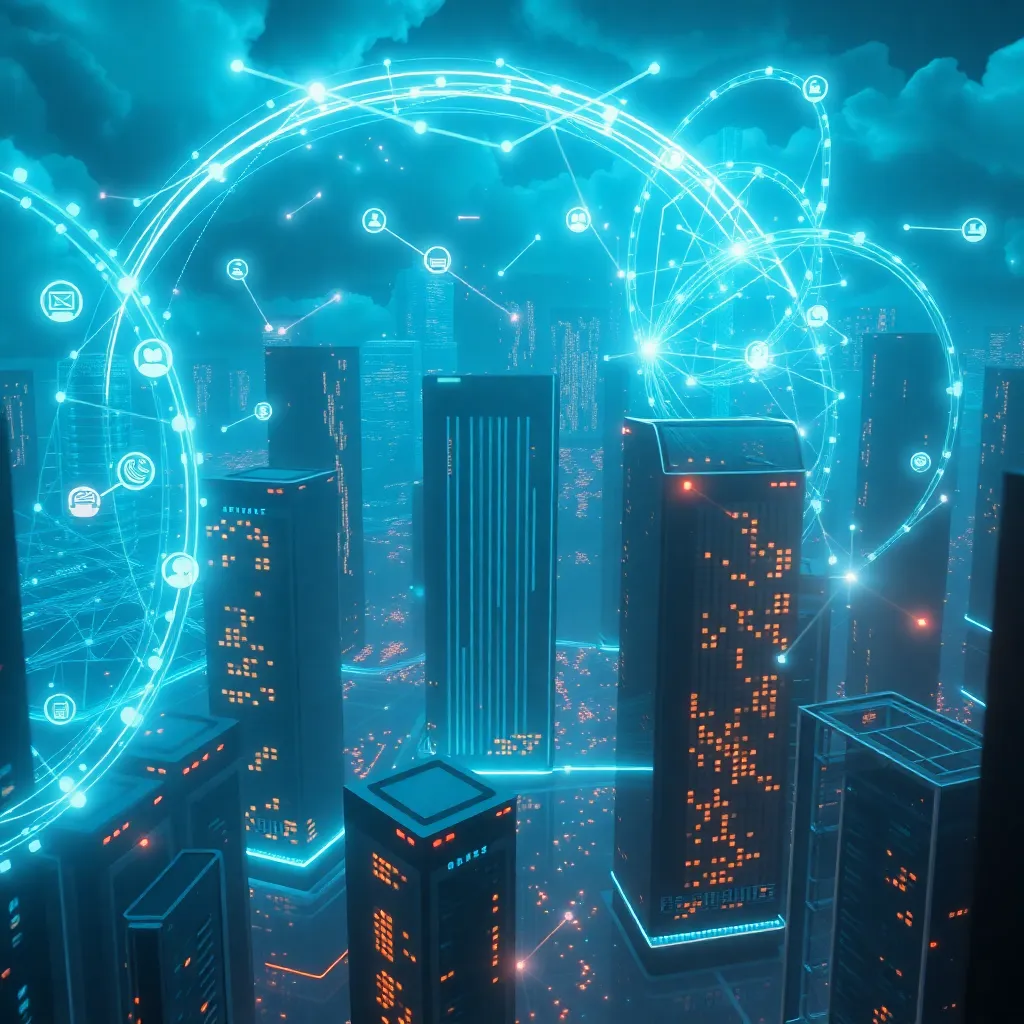 AI Agents vs. SaaS: The Great Shift in Software Architecture for 2026