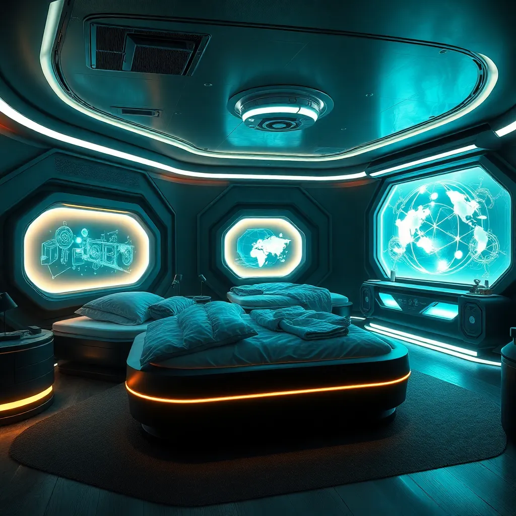 The Biohacker Guide to Deep Sleep: 2026 Tech for Maximum REM and Recovery