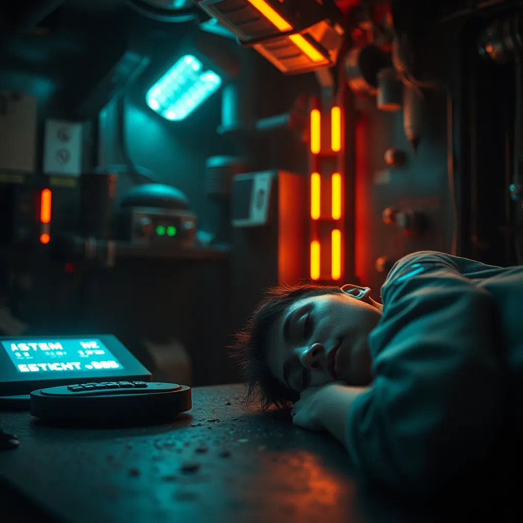 The Biohackers Edge: Optimizing Mitochondria and Sleep for 10x Productivity