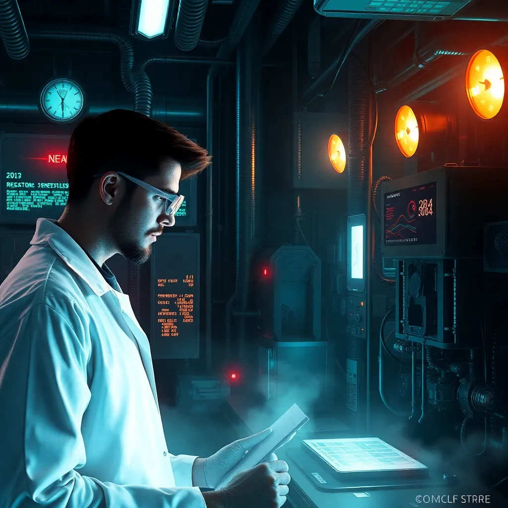 Biological ROI: The 2026 Guide to Sleep Optimization and Mitochondrial Health for High Performers