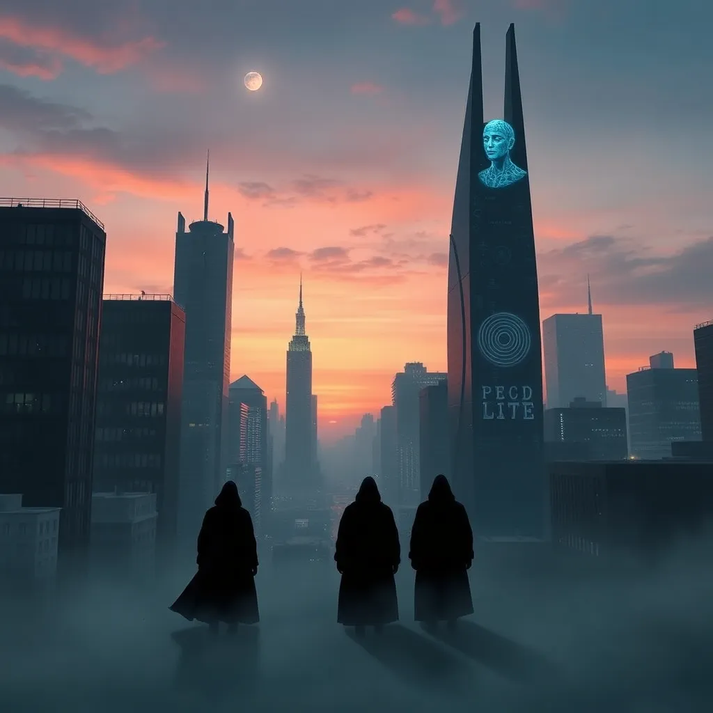 The Sovereign AI Era: How Personal Agentic Networks are Creating New Wealth Classes in 2026