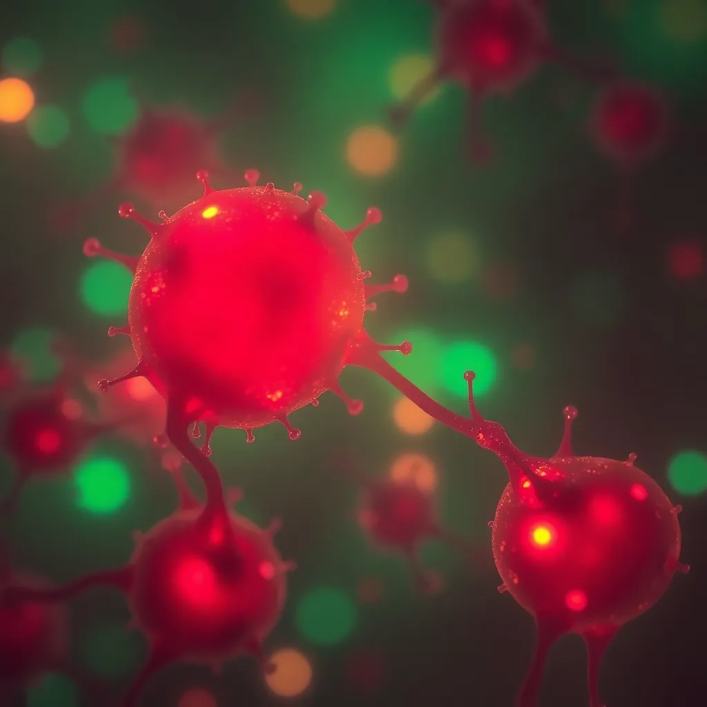 The High-Performance Mind: Biohacking Mitochondrial Health for Cognitive Dominance