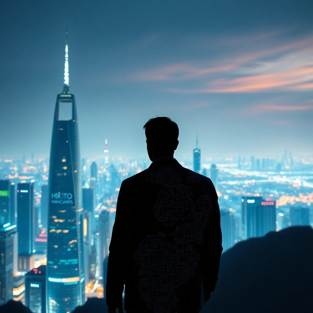 Algorithmic Alpha: Mastering AI-Driven Asset Allocation for the Next Decade