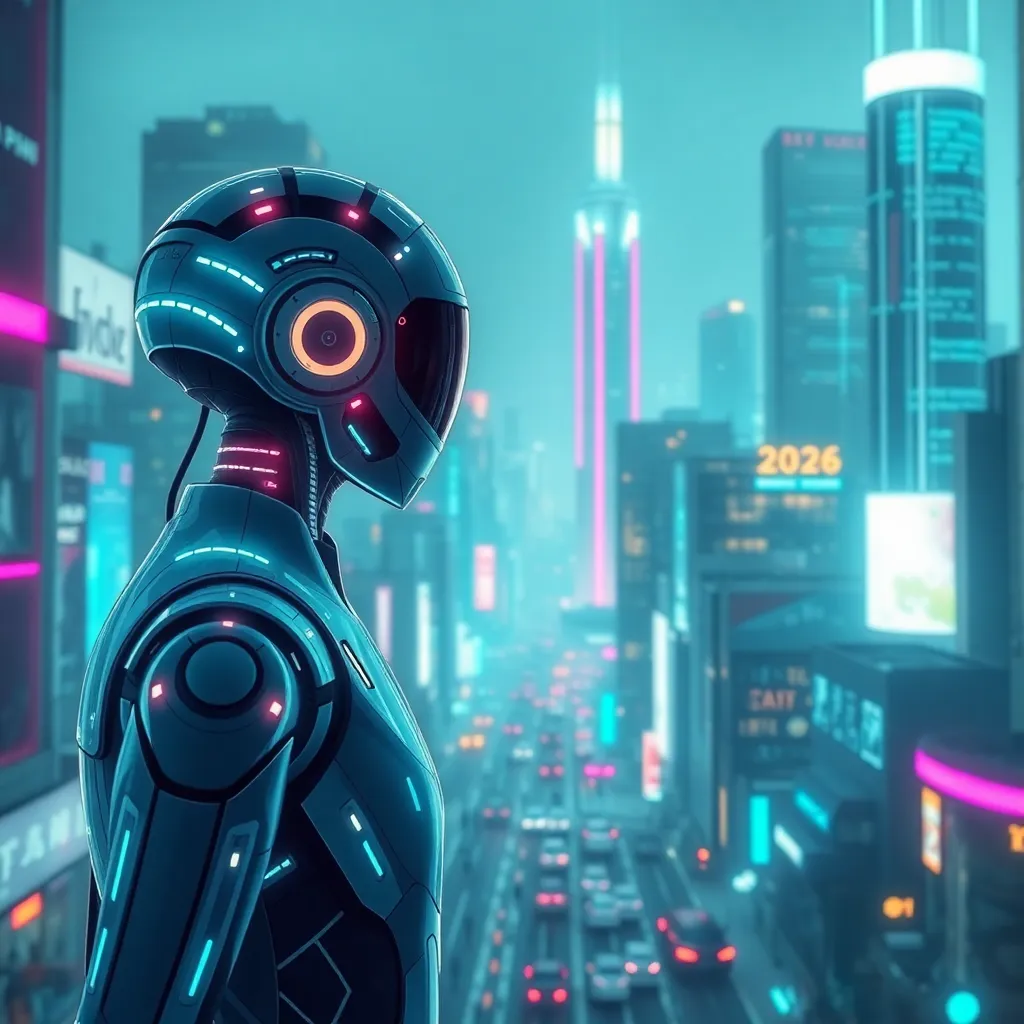 The Agentic Economy: How Autonomous AI Agents are Creating New Wealth Streams in 2026